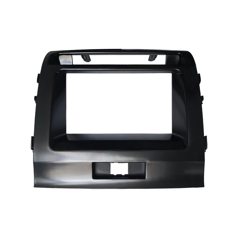قاب مانیتور خودرو مدل oto-landcruiser-2000 مناسب برای تویوتا لندکروز 