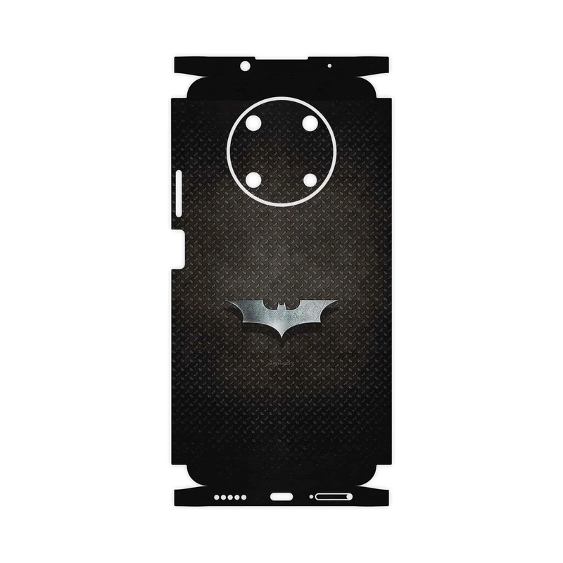 برچسب پوششی ماهوت مدل Batman-FullSkin مناسب برای گوشی موبایل هوآوی Nova Y90