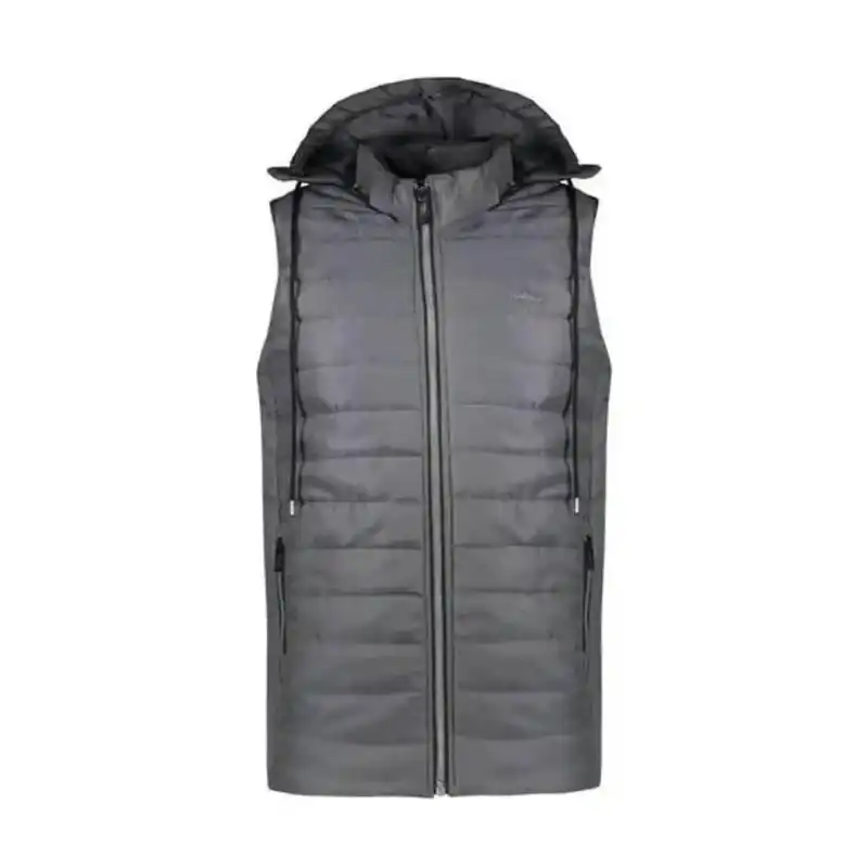 پافر مردانه مدل MDSS-CG6186