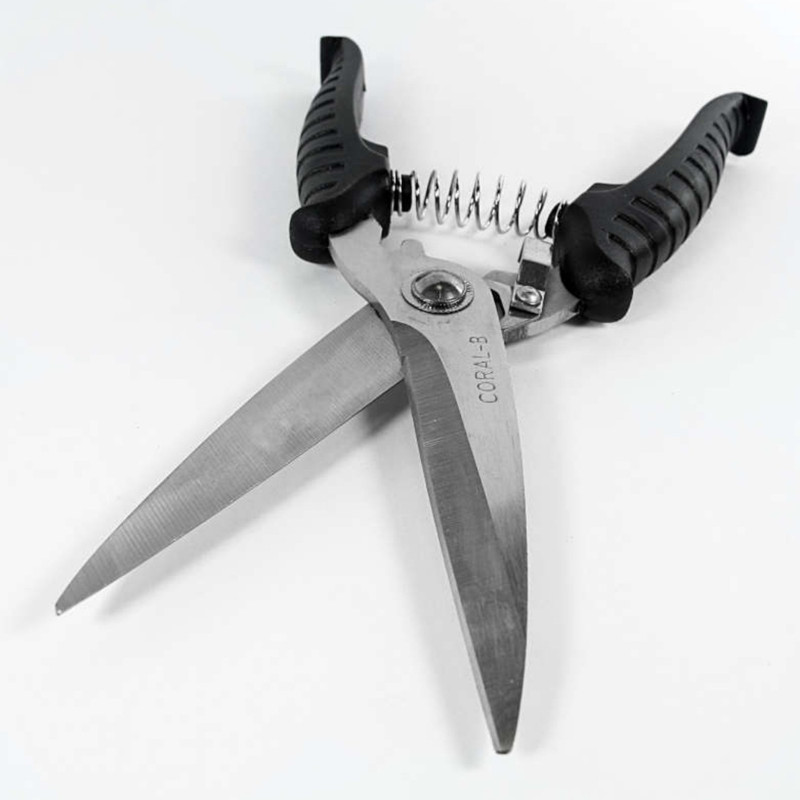 قیچی باغبانی کورال مدل آروین سالیان