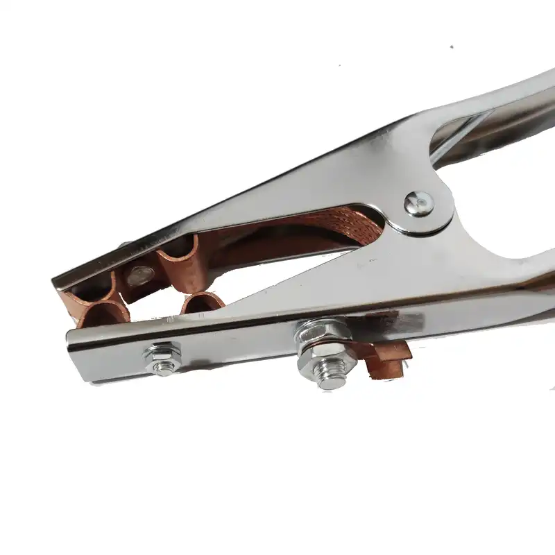 انبر اتصال وینکس مدل EH2605 ظرفیت 500 آمپر کد 22