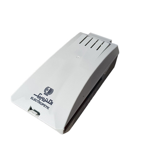 دربازکن تصویری الکتروپیک مدل 1294 کد 1083 مجموعه 2 عددی