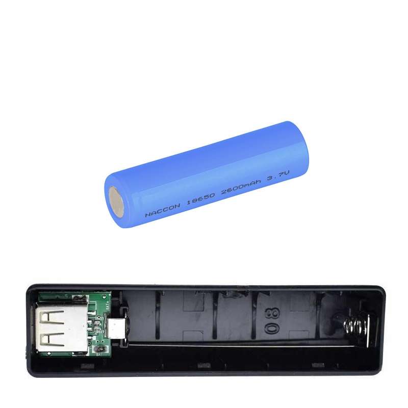 ماژول پاور بانک مدل PWF1-A-Batt ماژول پاور بانک مدل PWF1-A-Batt