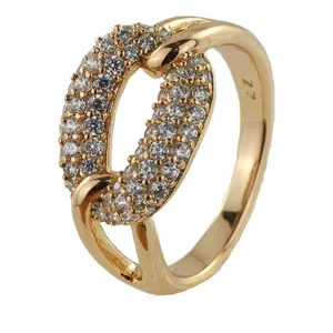 انگشتر زنانه ژوپینگ مدل شنتیا کد AAE-231