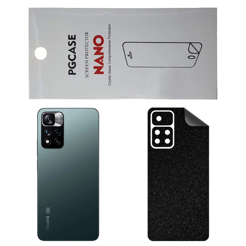 برچسب پوششی مدل STAR SD مناسب برای گوشی موبایل شیائومی 11i