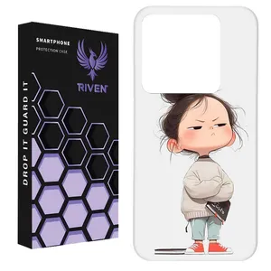 RIVEN RI1-15 Case For Apple iPhone 7 Plus