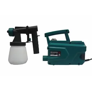 پیستوله رنگ برقی شاران مدل SSG500