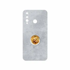 MAHOOT Pasta Cover Sticker for Huawei Nova 4