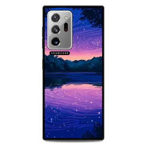 AKAM AMC-WSGN20U-NATURE-26 Cover For Samsung Galaxy Note 20 Ultra