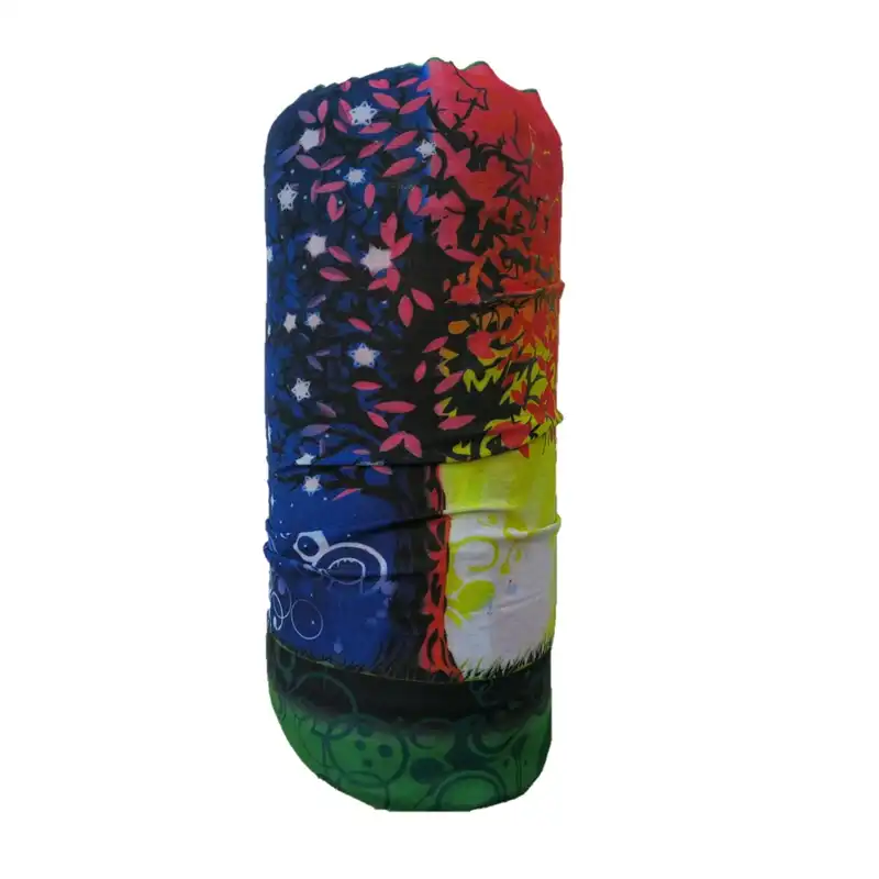 دستمال سر و گردن مدل SK-116