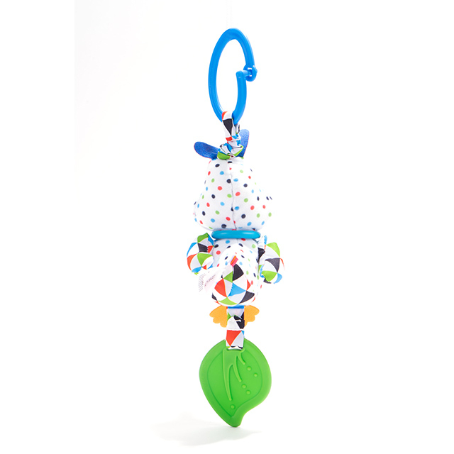 آویز کریر کودک جولی بی بی مدل BEBEKBABY-WLTH21-858 طرح خروس
