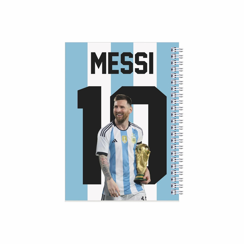 دفتر مشق مدل فوتبالی فیفا کد ps5 مجموعه 4 عددی