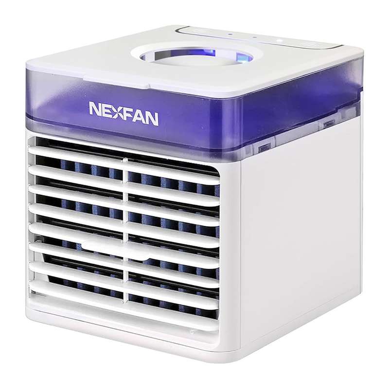 پنکه رومیزی نکسفن مدل 01