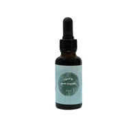 روغن تقویت مو و ضد ریزش ابرروغن مدل کندش ترکیبی 16 گیاه حجم 30 میلی لیتر