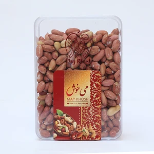 بادام زمینی می خوش - 330 گرم