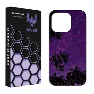 RIVEN RI1-15 Case For Apple iphone 13 Pro