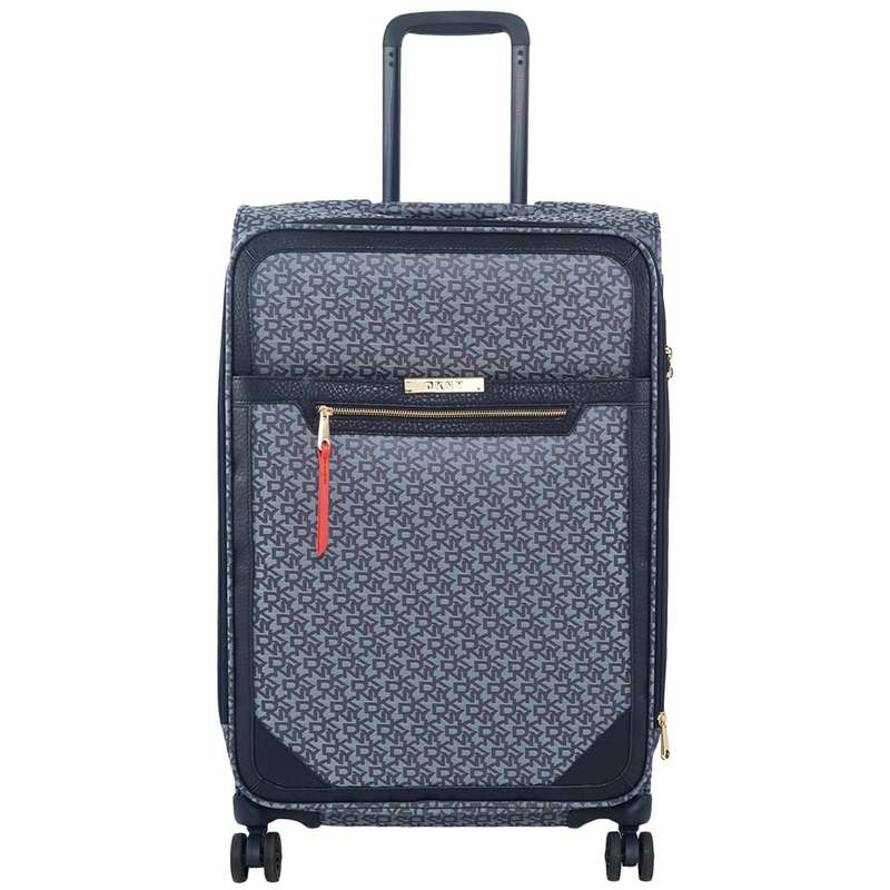 چمدان دی کی ان وای مدل SJ9 سایز متوسط