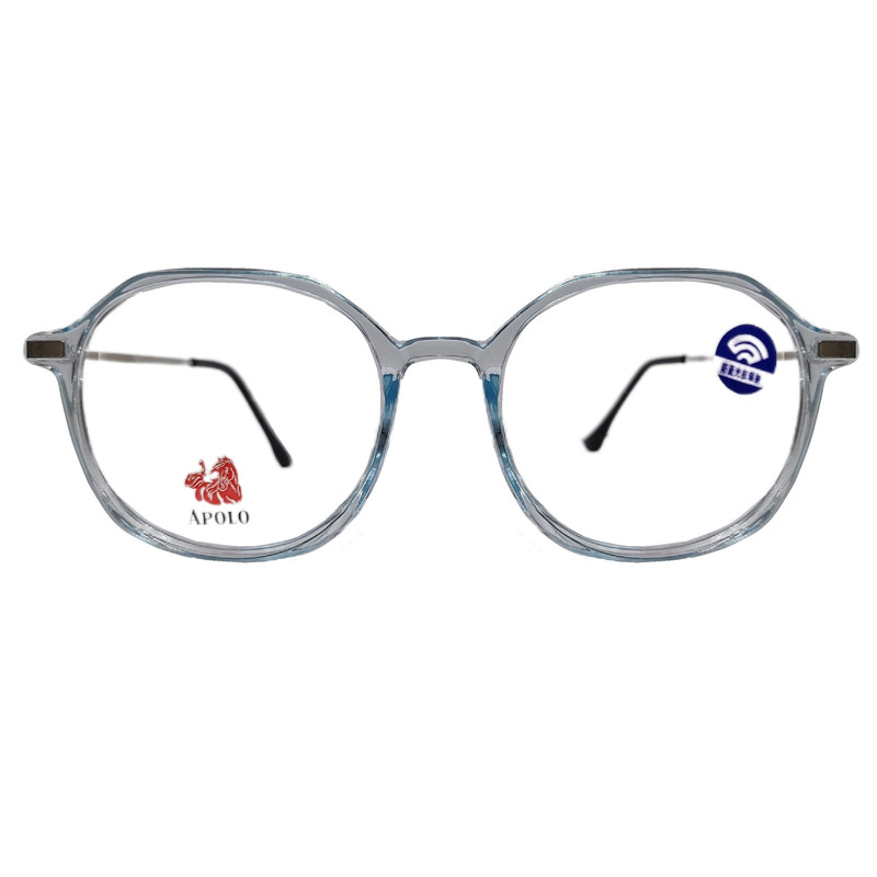 عینک محافظ چشم مدل گرد خاص کد 090