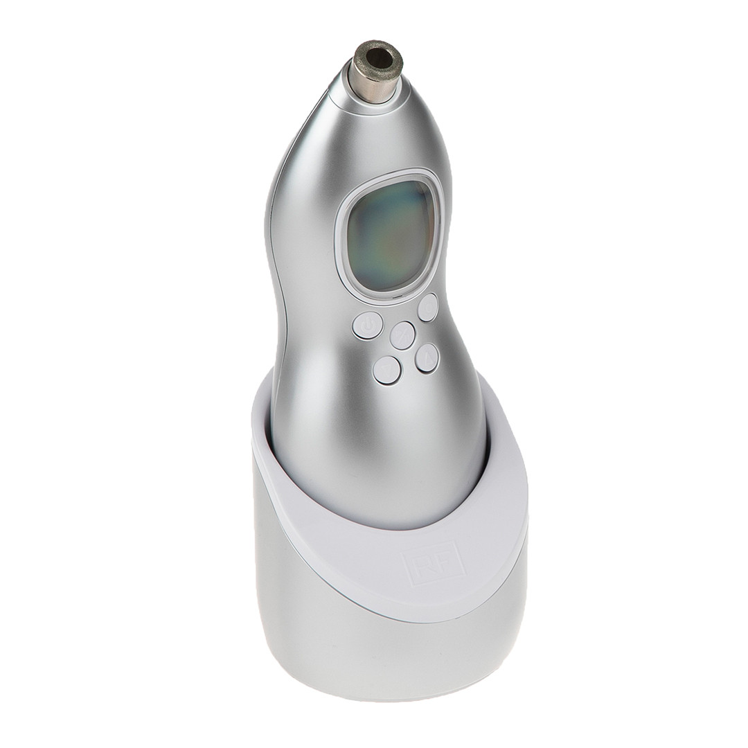 برس پاک ‌سازی جاندلی مدل JDL-802 به همراه میکرودرم خانگی رودان فیلدز مدل Macro Exfoliator