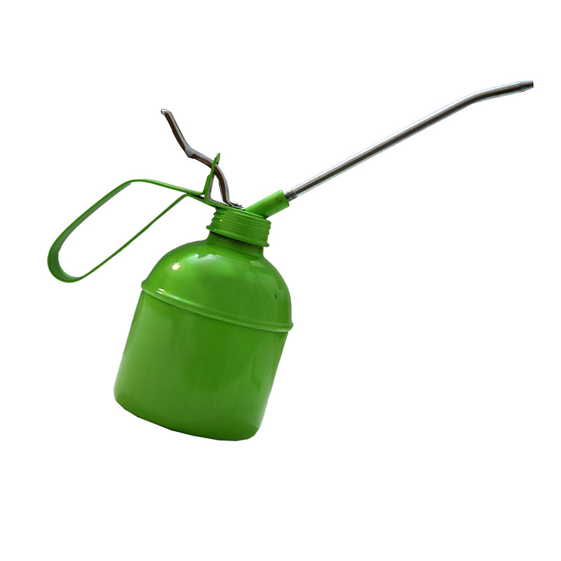 روغن دان سیلور مدل GTH19A13 ظرفیت 500 میلی لیتر