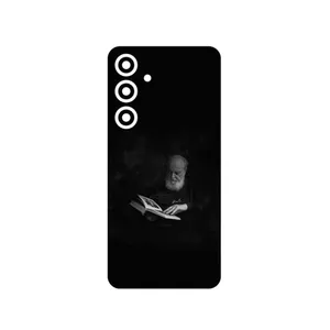 MAHOOT Hoshang Ebtehaj Cover Sticker for Samsung Galaxy S24 FE