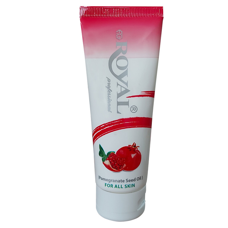 کرم مرطوب کننده رویال مدل Pomegranate حجم 75 میلی لیتر