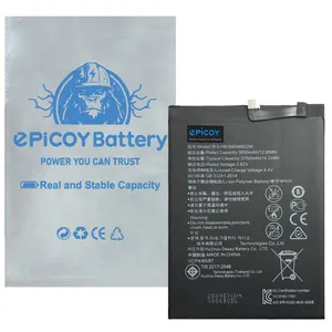 Epicoy Gorillawei-EAS 3750mah capacity Phone Battery For Huawei Mate 20 Lite/ Honor 20
