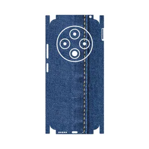 MAHOOT Fabric Texture 8-FullSkin Cover Sticker for Xiaomi Redmi 14C
