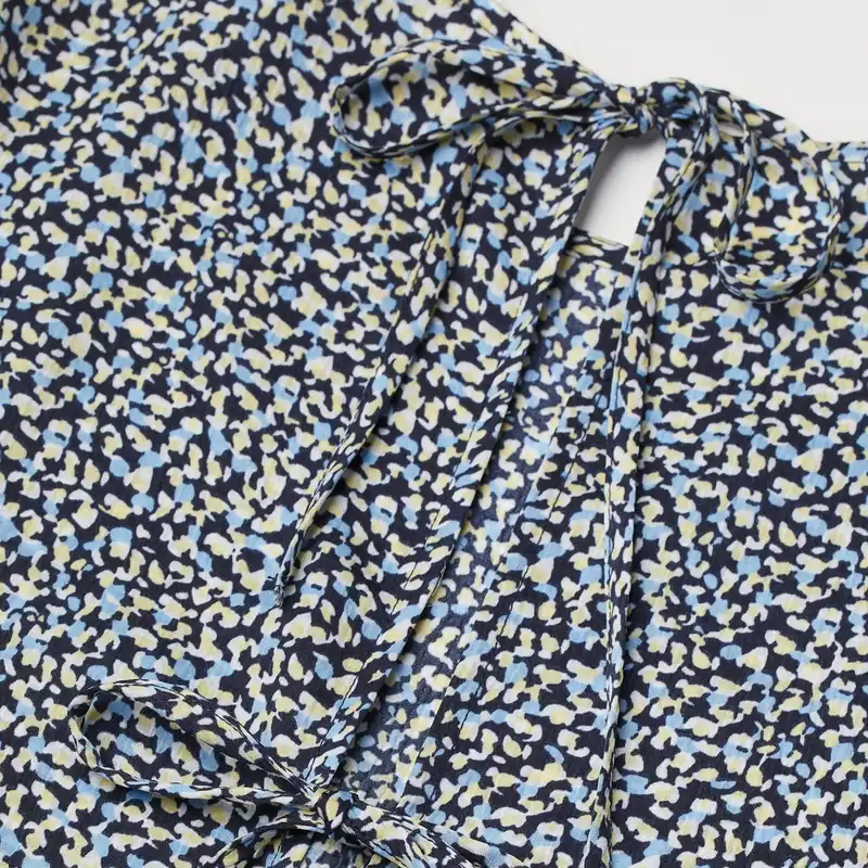 پیراهن زنانه اچ اند ام مدل 0949749002