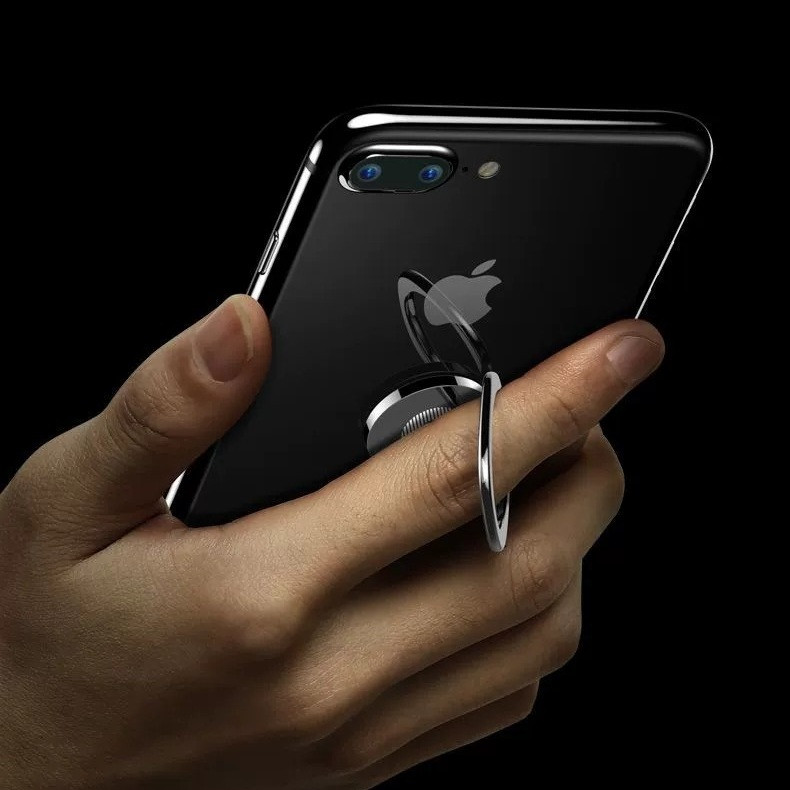 حلقه نگهدارنده گوشی موبایل مدل Ring Holder