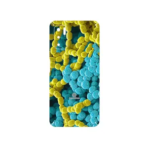 MAHOOT Atom Universe 1 Cover Sticker for Xiaomi Redmi Note 10 5G