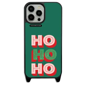 AKAM AMCWLA13PROMAX-CHRISTMAS20 Cover For Apple iPhone 13 Pro Max