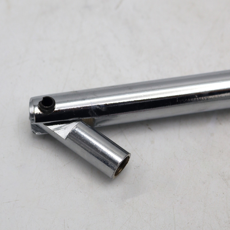 آچار والف مدل داگ کد YP-30CM سایز 30 سانتیمتر آچار والف مدل داگ کد YP-30CM سایز 30 سانتیمتر