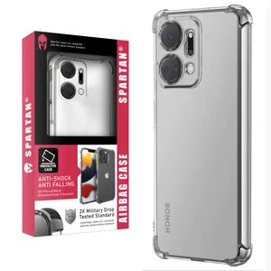 Spartan Airbag Cover For Honor X7A