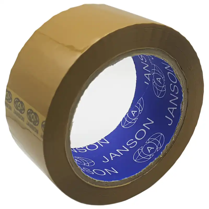 نوار چسب جانسون مدل JB-2 عرض 5 سانتیمتر