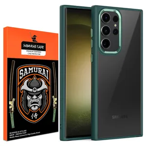 Samurai Bonny Case For Samsung Galaxy S23 Ultra