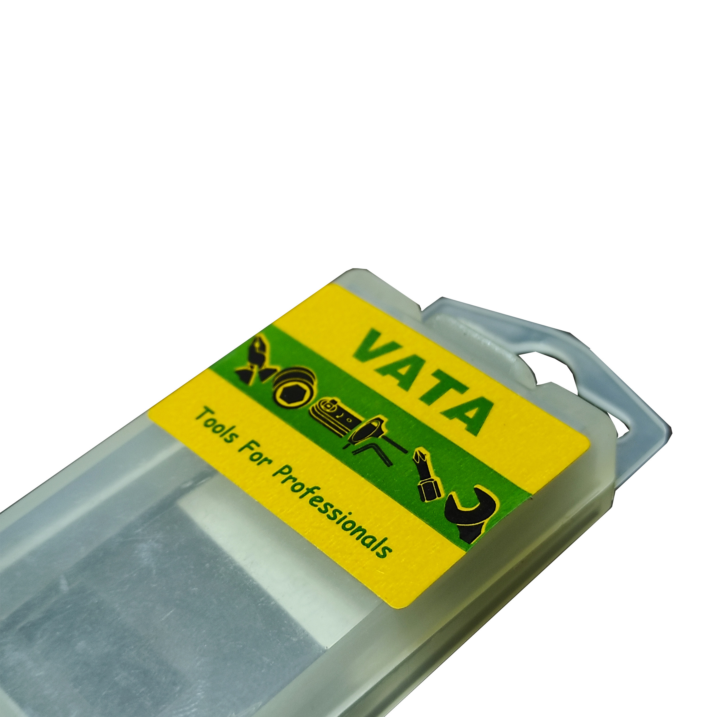 مجموعه 5 عددی سری پیچ گوشتی واتا مدل GP-M20 مجموعه 5 عددی سری پیچ گوشتی واتا مدل GP-M20