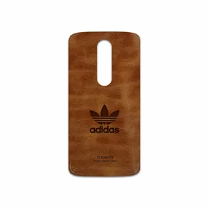 MAHOOT BFL-DDS Cover Sticker for Motorola Moto X Force