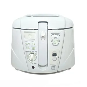 سرخ‌کن 2 لیتری دلونگی مدل F 855 v