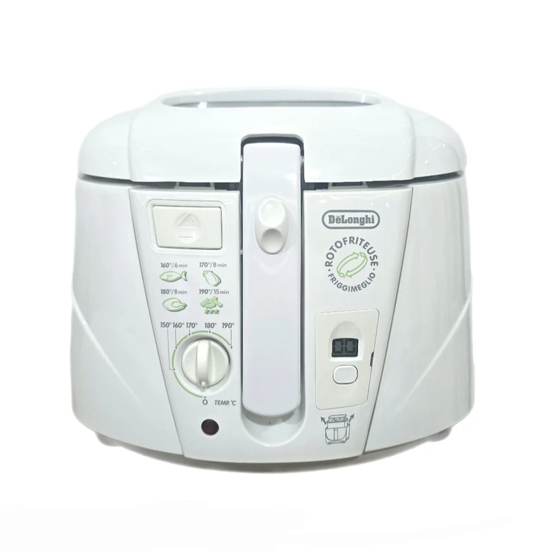 سرخ‌کن 2 لیتری دلونگی مدل F 855 v