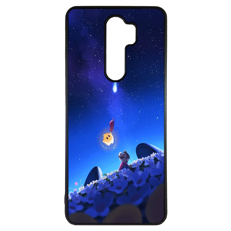 کاور طرح ماریو مناسب برای گوشی موبایل شیائومی redmi 9