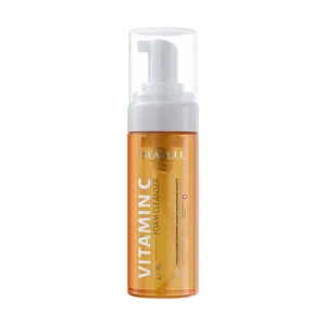 Seagull Purifying Foam Cleanser 150ml