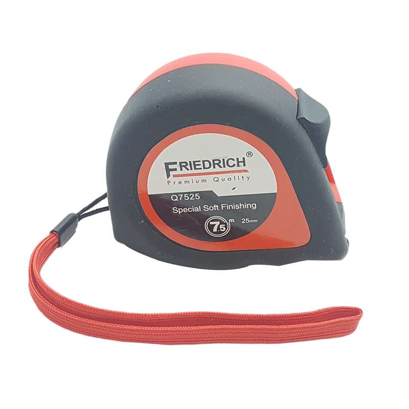 متر 7.5 متری فرید ریچ مدل Q7525
