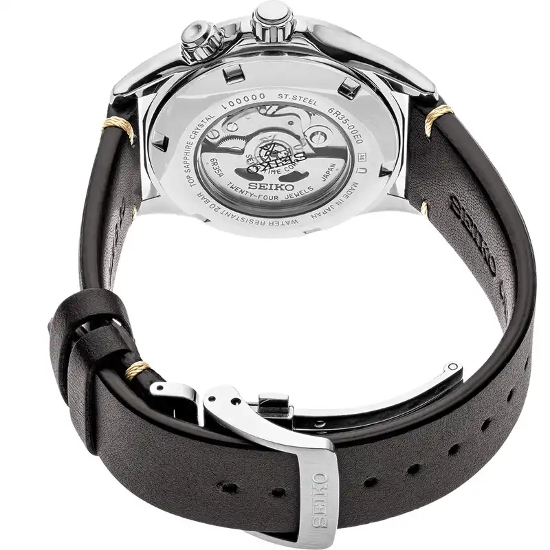 ساعت مچی عقربهای مردانه سیکو مدل SPB209J1