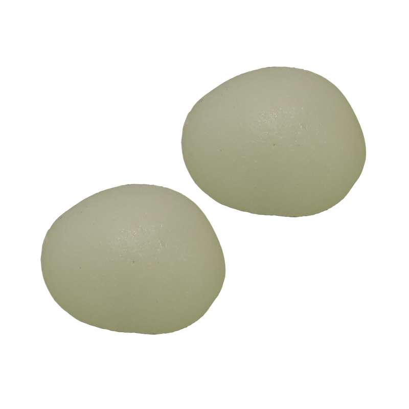 سنگ تزیینی آکواریوم مدل شب تاب کد 1XL بسته 2 عددی