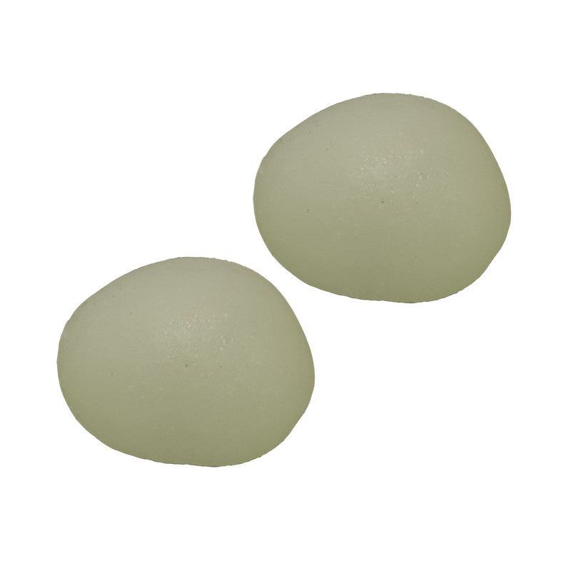 سنگ تزیینی آکواریوم مدل شب تاب کد 1XL بسته 2 عددی