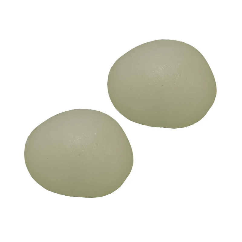 سنگ تزیینی آکواریوم مدل شب تاب کد 1XL بسته 2 عددی