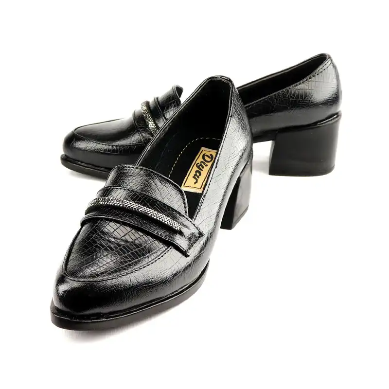 کفش زنانه مدل مارتا کد 01