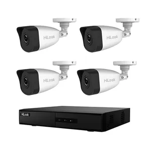 سیستم امنیتی هایلوک مدل 104MH-D