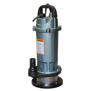 پمپ کف کش ناکایو مدل QDX1.5-12-0.25f
